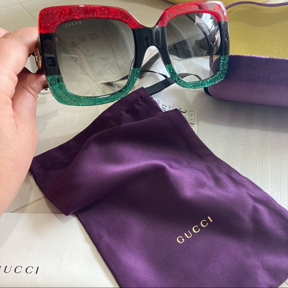 Gucci Sunglasses - Picture 2 of 13